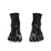 Wetlook Fetish Socks